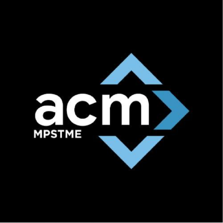 ACM MPSTME Logo
